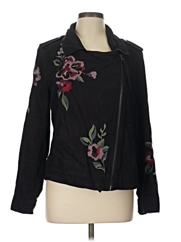 Kensie Jacket (view 1)