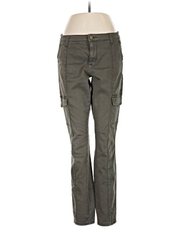 Caslon Cargo Pants (view 1)