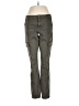 Caslon Gray Cargo Pants Size 27 waist - photo 1