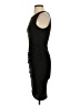 Leith Solid Black Cocktail Dress Size XS - photo 5