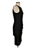 Leith Solid Black Cocktail Dress Size XS - photo 4