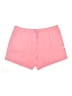 Gap Fit Solid Pink Athletic Shorts Size L - photo 1