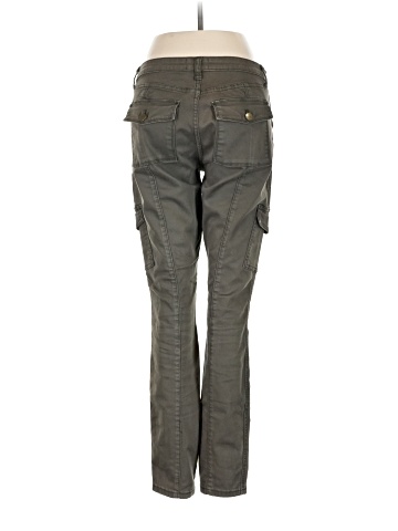 Caslon Cargo Pants (view 2)