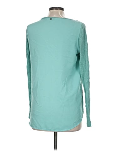 Guess 3/4 Sleeve T-Shirt (view 2)