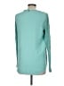 Guess Teal 3/4 Sleeve T-Shirt Size M - photo 2