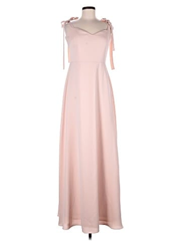 Hayley Paige Occasions Cocktail Dress (view 1)