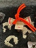 Egg New York Gold Jacket Size M (kids) - photo 3
