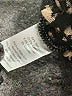 Egg New York Gold Jacket Size M (kids) - photo 4