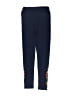 Lularoe Graphic Blue Active Pants Size Large kids - X-Large kids - photo 2