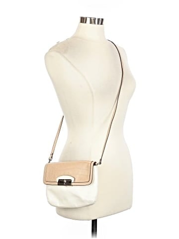 Coach Factory Leather Crossbody Bag (view 2)