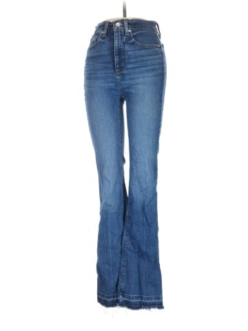 Ann Taylor LOFT Jeans (view 1)
