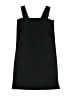 Amelia Milano Solid Black Dress Size 14 - photo 2