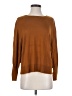 Zara Brown Long Sleeve Top Size S - photo 1