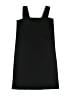 Amelia Milano Solid Black Dress Size 14 - photo 1