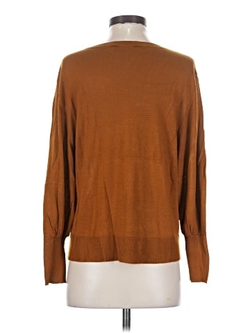 Zara Long Sleeve Top (view 2)