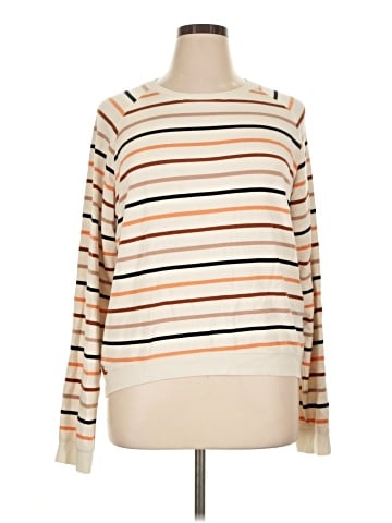 Mia + Tess Long Sleeve T-Shirt (view 1)