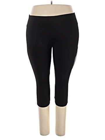 Athletic Works Active Pants (view 1)