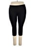 Athletic Works Black Active Pants Size 20 - photo 1