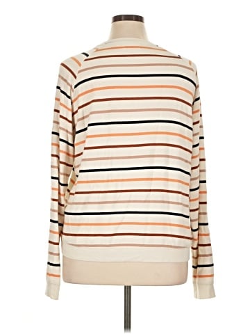Mia + Tess Long Sleeve T-Shirt (view 2)