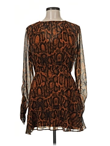Finders Keepers Cocktail Dress (view 1)