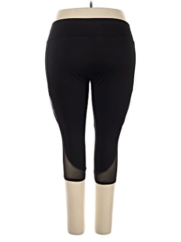 Athletic Works Active Pants (view 2)