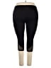 Athletic Works Black Active Pants Size 20 - photo 2