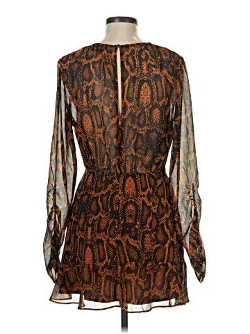 Finders Keepers Cocktail Dress (view 2)