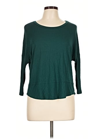 Gilli 3/4 Sleeve T-Shirt (view 1)