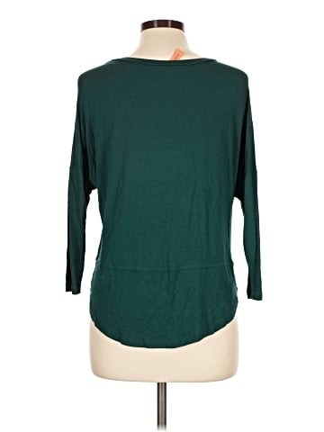 Gilli 3/4 Sleeve T-Shirt (view 2)