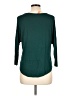 Gilli Green 3/4 Sleeve T-Shirt Size L - photo 2