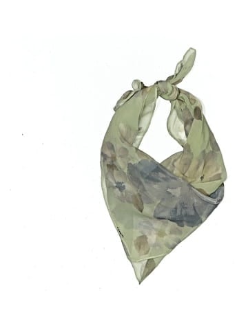 Ellen Tracy Scarf (view 1)