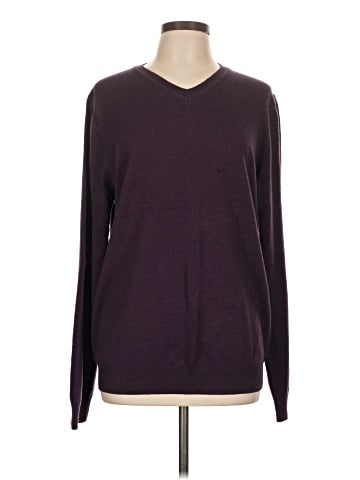 Apt. 9 Pullover Sweater (view 1)