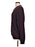 Apt. 9 Purple Pullover Sweater Size L (tall) - photo 5
