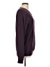 Apt. 9 Purple Pullover Sweater Size L (tall) - photo 4