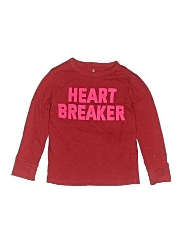 Crewcuts Long Sleeve T-Shirt (view 1)