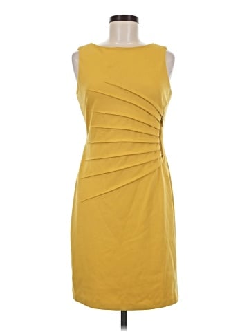 Ivanka Trump Cocktail Dress (view 1)