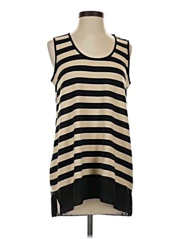 Liz Lange Sleeveless Top (view 1)