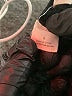 Moth Black Turtleneck Sweater Size L - photo 9