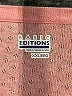 Basic Editions Pink 3/4 Sleeve Top Size XXL - photo 7