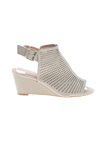 Tahari Wedges (view 1)