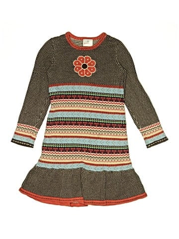 Hanna Andersson Pullover Sweater (view 1)
