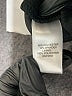 Spense Solid Black Cocktail Dress Size 4 - photo 8