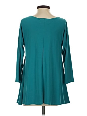 Original Anthony 3/4 Sleeve Top (view 2)