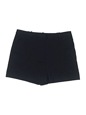 Zara Basic Shorts (view 1)