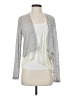 American Rag Cie Gray Kimono Size S - photo 1
