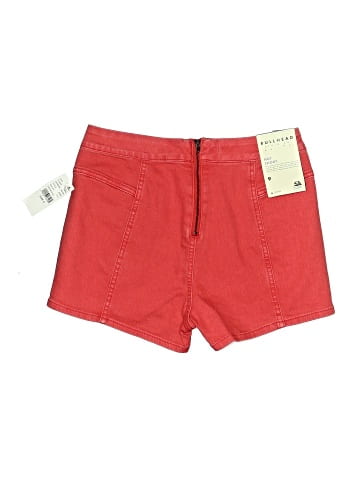 Bullhead Shorts (view 2)
