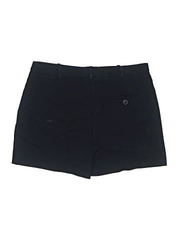 Zara Basic Shorts (view 2)