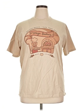 Assorted Brands Short Sleeve T Shirt