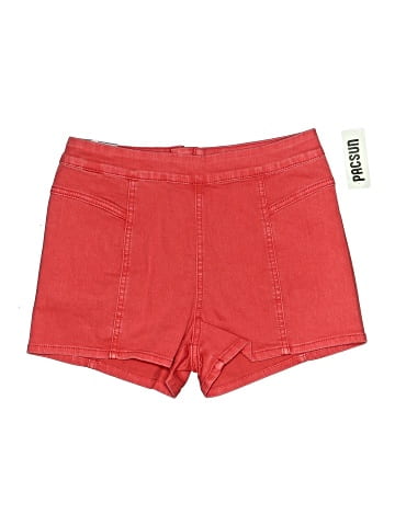Bullhead Shorts (view 1)