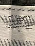 Westbound Silver 3/4 Sleeve Top Size 2X - photo 7